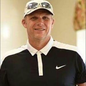 Meet your Posher, Todd